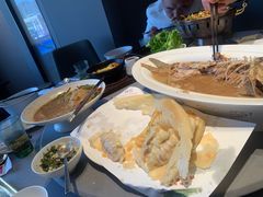 -阿庄新豫菜(航海东路店)