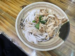-再回首鸡肉米线(人民路一店)