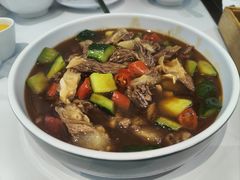 -新仙清汤牛腩(铜锣湾店)