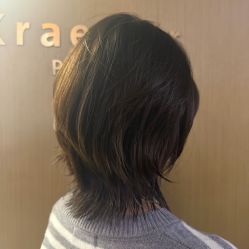 -Kraemer Paris苏豪路易士·嘉玛发廊