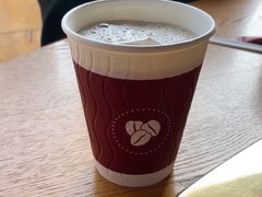 -COSTA COFFEE(金长安大厦店)