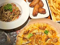-秀·爱尔兰餐吧(上海路店)
