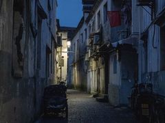 -绍兴书圣故里景区