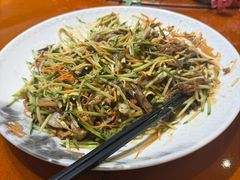 -盈春大饭店(千山路店)