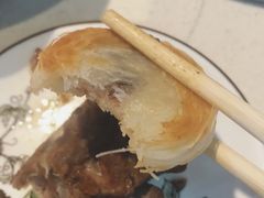 金丝饼-亮健容天生蚝烧烤自助(交道口直营店)