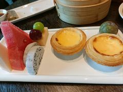 -成都海湾酒店·海湾壹品中餐厅(远大购物中心店)