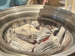 -牧童禧肉社·韩国炭火烤肉店(中粮祥云小镇创始店)