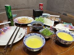 -娄三少·老北京春饼烤鸭家常菜(方庄店)