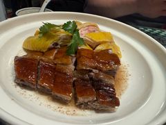 -香港新记茶餐厅(春熙太古里店)