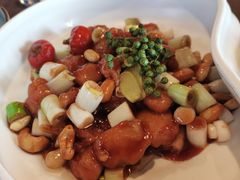 -羲和雅苑•北京烤鸭(平安国际金融中心店)