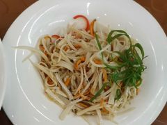 -大眼锅贴饺子(河西店)