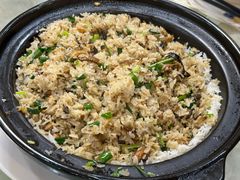 -台山美食一绝阿四台山黄鳝饭(阿四创作店)