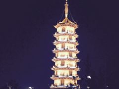-南山湖公园