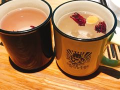 -太二酸菜鱼(深圳布吉万象汇店)