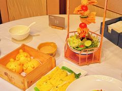 -天瑞轩·粤菜餐厅
