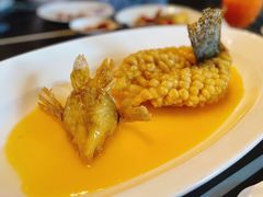 -杭州西子湖四季酒店·金沙厅