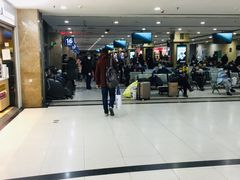 -上海长途汽车客运总站