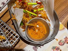 -冰川朝鲜族料理·东北菜(观前店)