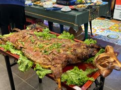 -西西里轰趴日租聚会别墅·团建拓展