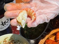 -靓靓蒸虾·头牌蒸虾(雪松路总店)