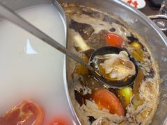 -肥婆麻辣火锅.顺德首创药材麻辣火锅(容桂店)
