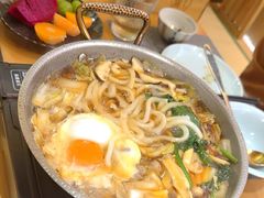 特选牛肉寿喜锅-翼精致料理(昆山旗舰店)