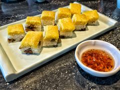 黄米凉糕-紫泥369粗粮季(鼓楼店)