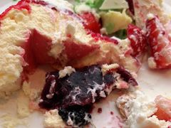 -视界美食自助餐厅·石家庄希尔顿酒店