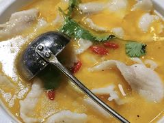 -老浒记烤鸭-北京菜(琉璃厂店)
