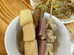 -百家缘(东门南路店)