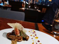 -AZUL by FUEL蓝色·法式酒馆(琶醍店)