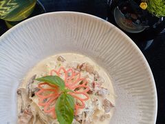 -重庆尼依格罗酒店·欣厨Niccolo Kitchen
