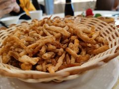 -潞安酒店(宁国路店)