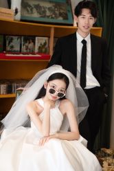 -金夫人婚纱摄影(包河万达店)