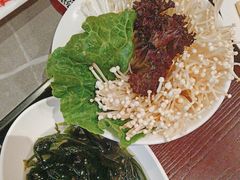 -洞子口重庆鲜货火锅(楚翘城旗舰店)