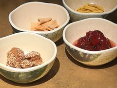 -京味斋·烤鸭·北京菜(安贞店)