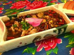 -蘑菇私房菜小馆(杨家坪西城天街店)