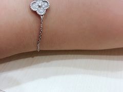 -梵克雅宝(国贸商城店)