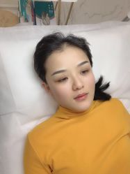 -久匠·野生眉半永久纹眉