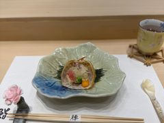 -鮨一日本料理旗舰店(总店)