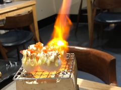 -八角锄烧·肉火锅(天河城店)