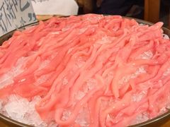 -楠火锅(太古里总店)