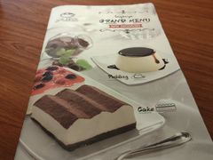 -萨莉亚意式餐厅(国和1000店)