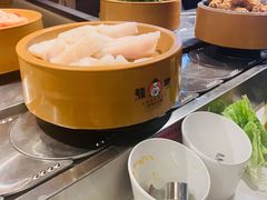 -龍歌自助小火锅(崂山丽达店)