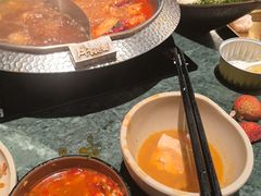 -牛New寿喜烧(金鹰世界店)