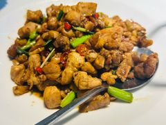-上地宴·中关村的会客厅(清河高铁站店)