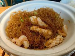 -潮粥荟·潮汕砂锅粥(朝阳大悦城店)
