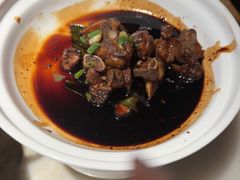 -绿茶餐厅(领展购物广场·中关村店)