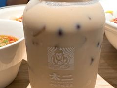 -太二酸菜鱼(菱角湖万达店)
