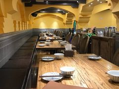 -阿凡提餐厅(簋街店)